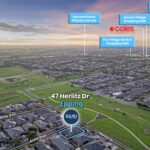 47 Herlitz Drive, EPPING, VIC 3076 AUS