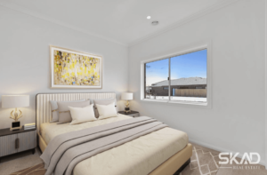 6 Patch Road, DONNYBROOK, VIC 3064 AUS