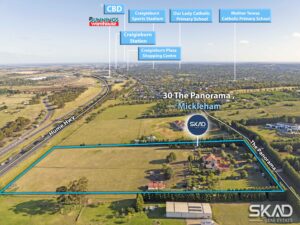 30 The Panorama, MICKLEHAM, VIC 3064 AUS