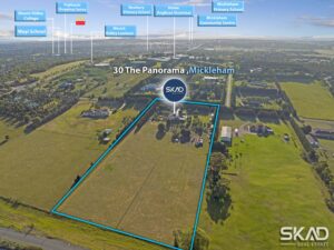 30 The Panorama, MICKLEHAM, VIC 3064 AUS