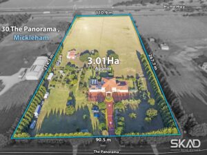 30 The Panorama, MICKLEHAM, VIC 3064 AUS
