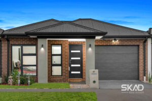 27 Labichea Street, CRAIGIEBURN, VIC 3064 AUS
