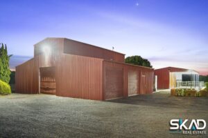 50 Captain Pearson Drive, MICKLEHAM, VIC 3064 AUS