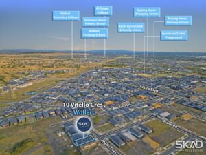 10 Vitello Crescent, WOLLERT, VIC 3750 AUS