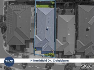 14 Northfield Drive, CRAIGIEBURN, VIC 3064 AUS