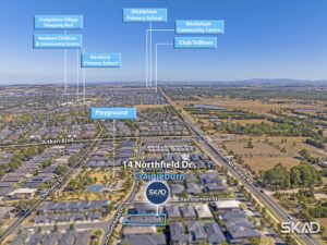 14 Northfield Drive, CRAIGIEBURN, VIC 3064 AUS