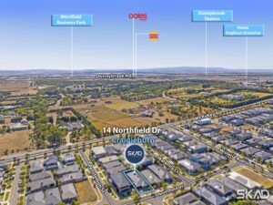 14 Northfield Drive, CRAIGIEBURN, VIC 3064 AUS