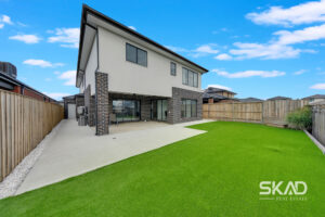 9 Boglis Avenue, WOLLERT, VIC 3750 AUS