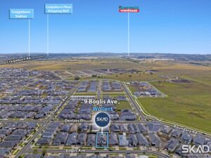 9 Boglis Avenue, WOLLERT, VIC 3750 AUS