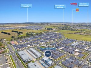 32 Hawkesbury Drive, DONNYBROOK, VIC 3064 AUS
