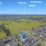 32 Tindales Road, WOLLERT, VIC 3750 AUS