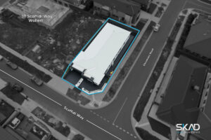 37 Scaffidi Way, WOLLERT, VIC 3750 AUS