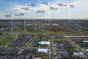 37 Scaffidi Way, WOLLERT, VIC 3750 AUS