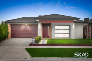 34 Mulgrave Boulevard, KALKALLO, VIC 3064 AUS