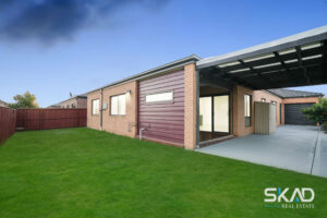 34 Mulgrave Boulevard, KALKALLO, VIC 3064 AUS