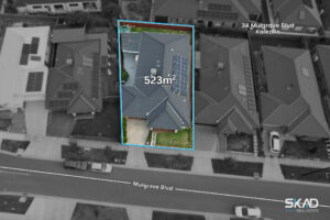 34 Mulgrave Boulevard, KALKALLO, VIC 3064 AUS