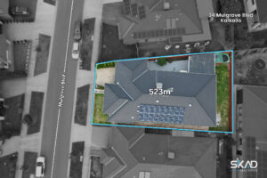 34 Mulgrave Boulevard, KALKALLO, VIC 3064 AUS