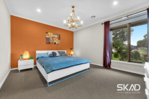 CRAIGIEBURN, VIC 3064 AUS