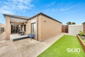 CRAIGIEBURN, VIC 3064 AUS