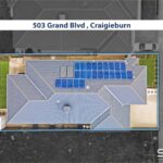 CRAIGIEBURN, VIC 3064 AUS