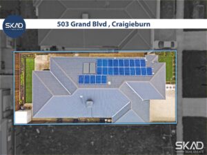 CRAIGIEBURN, VIC 3064 AUS