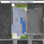 CRAIGIEBURN, VIC 3064 AUS