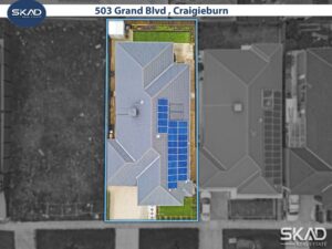 CRAIGIEBURN, VIC 3064 AUS