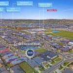 CRAIGIEBURN, VIC 3064 AUS