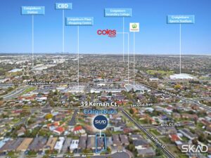 39 Kernan Court, CRAIGIEBURN, VIC 3064 AUS