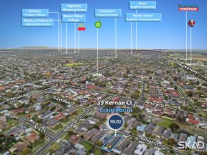 39 Kernan Court, CRAIGIEBURN, VIC 3064 AUS