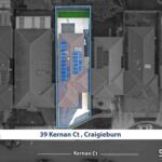 39 Kernan Court, CRAIGIEBURN, VIC 3064 AUS