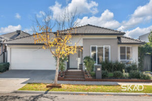 24 Bellinger Circuit, CRAIGIEBURN, VIC 3064 AUS
