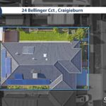 24 Bellinger Circuit, CRAIGIEBURN, VIC 3064 AUS