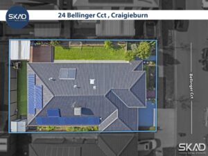 24 Bellinger Circuit, CRAIGIEBURN, VIC 3064 AUS