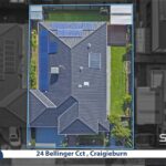 24 Bellinger Circuit, CRAIGIEBURN, VIC 3064 AUS