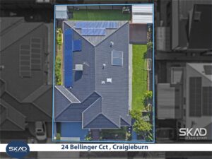 24 Bellinger Circuit, CRAIGIEBURN, VIC 3064 AUS
