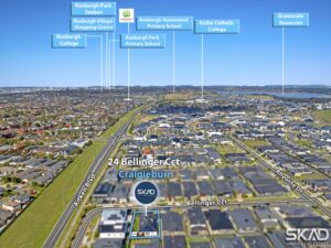 24 Bellinger Circuit, CRAIGIEBURN, VIC 3064 AUS
