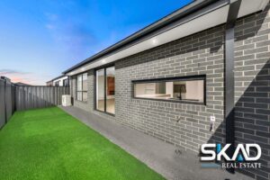 CRAIGIEBURN, VIC 3064 AUS