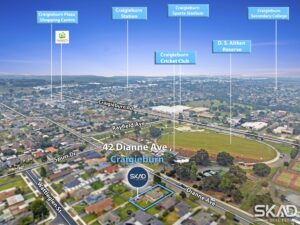 42 Dianne Avenue, CRAIGIEBURN, VIC 3064 AUS