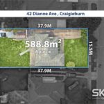 42 Dianne Avenue, CRAIGIEBURN, VIC 3064 AUS