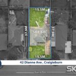 42 Dianne Avenue, CRAIGIEBURN, VIC 3064 AUS