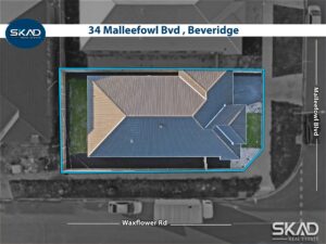 34 Malleefowl Boulevard, BEVERIDGE, VIC 3753 AUS