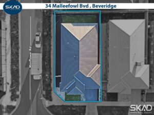 34 Malleefowl Boulevard, BEVERIDGE, VIC 3753 AUS