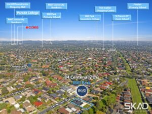 84 Centenary Drive, MILL PARK, VIC 3082 AUS
