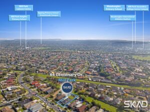 84 Centenary Drive, MILL PARK, VIC 3082 AUS