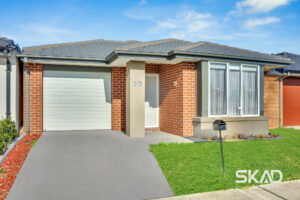 35 Fitzpatrick Circuit, KALKALLO, VIC 3064 AUS