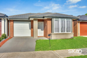 35 Fitzpatrick Circuit, KALKALLO, VIC 3064 AUS