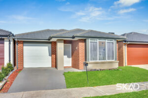 35 Fitzpatrick Circuit, KALKALLO, VIC 3064 AUS
