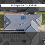 35 Fitzpatrick Circuit, KALKALLO, VIC 3064 AUS