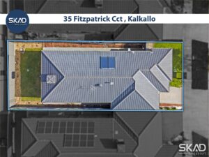 35 Fitzpatrick Circuit, KALKALLO, VIC 3064 AUS